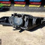 Ford Mondeo Düz Sağ Far 2007 2008 2009 2010