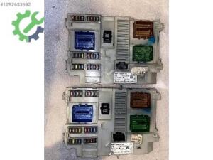 Ford Mondeo MK4 BSİ BCMSigorta Kutusu