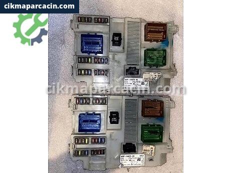 Ford Mondeo Sigorta Kutusu çıkma parça