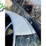Ford Mondeo Mk4 KESME TAVAN