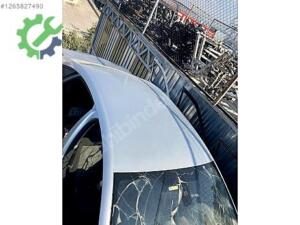 Ford Mondeo Mk4 KESME TAVAN