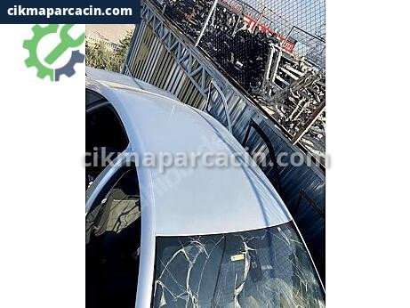 Ford Mondeo Kesme Tavan Sacı çıkma parça