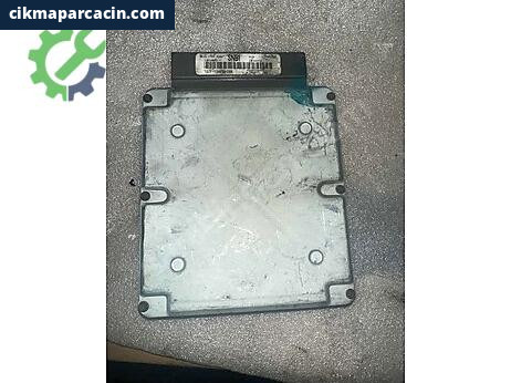 Ford Mondeo Motor Beyni çıkma parça