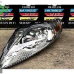 Ford Mondeo Xenon Sol Far 2008 OEM: BS71-13006-AD