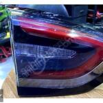 Ford PUMA SOL İÇ STOP OEM KODU: P1TB13A603AB