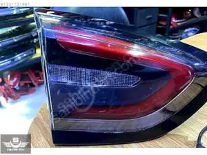 Ford PUMA SOL İÇ STOP OEM KODU: P1TB13A603AB