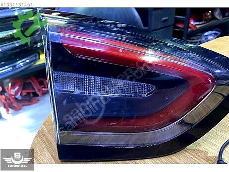 Ford Puma Sol Arka Stop çıkma parça