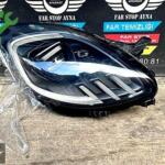 Ford Puma 2025 2026 Led Sağ Far R1TB-13E016-AD