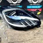 Ford Puma 2025 2026 Led Sağ Far R1TB-13E016-AD