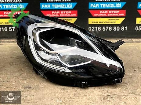 Ford Puma Sağ Ön Far çıkma parça