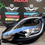 Ford Puma Yeni Kasa Sol Far ORGİNAL R1TB-13E015-AB