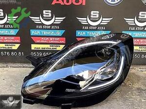 Ford Puma Yeni Kasa Sol Far ORGİNAL R1TB-13E015-AB