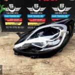 Ford Puma Yeni Kasa Sol Far ORGİNAL R1TB-13E015-AB