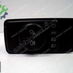 Ford Puma (Elektrikli) Far Ayar Düğmesi PZ3T-13D061 DAW CP