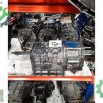 Hyundai Accent Blue Şanzıman Komple Çıkma Parça Sakarya