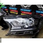 Ford Ranger EB – 3B Sol Far