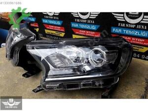 Ford Ranger EB – 3B Sol Far