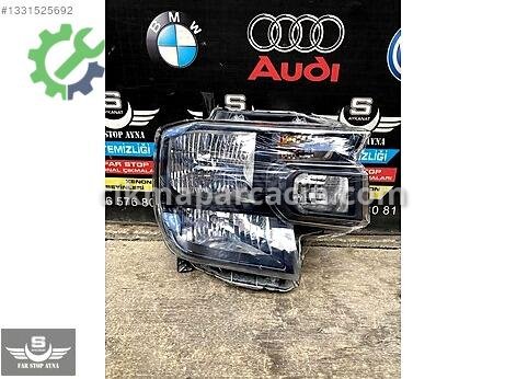 Ford Ranger Sağ Ön Far çıkma parça