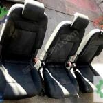 Ford S-Max koltuk takımı 2006-2010 ORJİNAL