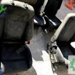Ford S-Max koltuk takımı 2006-2010 ORJİNAL
