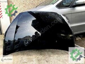 Ford S Max ön kaput az hasarlı orjinal 2006-2011