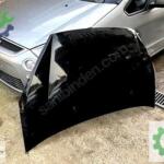 Ford S Max ön kaput az hasarlı orjinal 2006-2011
