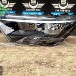 Ford Tourneo Connect 2022-2023-2024 Sol Far Kod: 2KF941005F