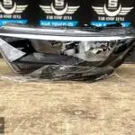 Ford Tourneo Connect 2022-2023-2024 Sol Far Kod: 2KF941005F