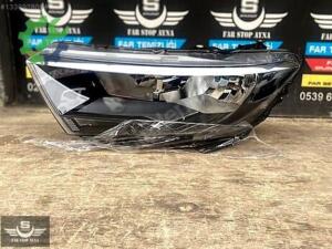 Ford Tourneo Connect 2022-2023-2024 Sol Far Kod: 2KF941005F