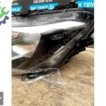 Ford Tourneo Connect 2022-2023-2024 Sol Far Kod: 2KF941005F