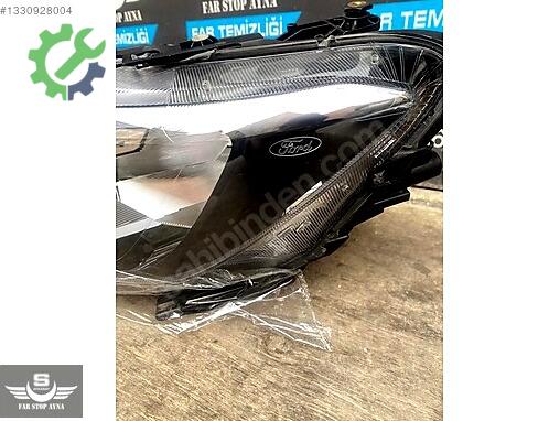 Ford Connect Sol Ön Far 2022-2023-2024 çıkma parça