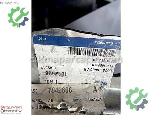Ford Tourneo Kaput Menteşesi ET7616800AB çıkma parça