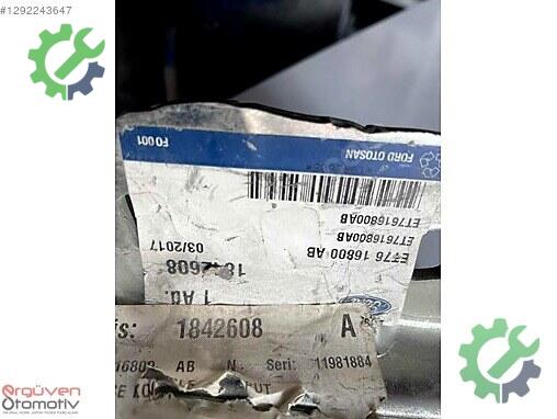 Ford Tourneo Kaput Menteşesi ET7616800AB çıkma parça