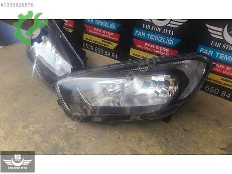 Ford Tourneo Sol Ön Far çıkma parça