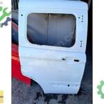 Ford Tourneo kurye sağ sürgülü kapı