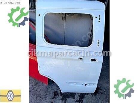 Ford Tourneo Sağ Kapı çıkma parça