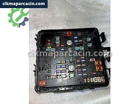 Ford Transit Sigorta çıkma parça
