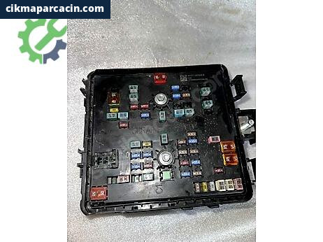 Ford Transit Sigorta KK3T-14D068-JE çıkma parça