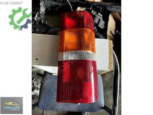 Ford Transit 1995-2000 Sağ Stop Lambası