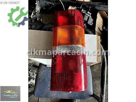Ford Transit Sağ Arka Stop çıkma parça
