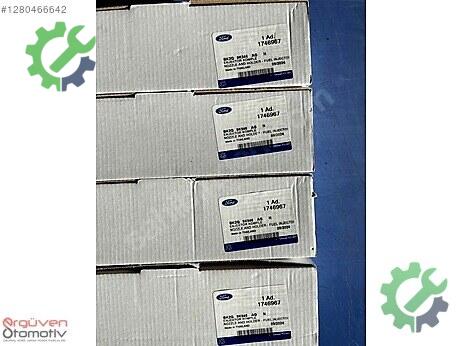 Ford Transit Enjektör BK2Q9K546AG çıkma parça