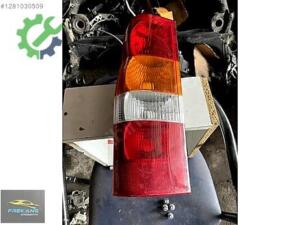 Ford Transit 2002-2006 Sol Stop Lambası