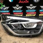 Ford Transit Custom Ledli Xenon Sağ Far 2018 – JK21-13D152-BJ