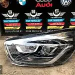 Ford Transit Custom Ledli Xenon Sol Far 2018 – JK21-13D152-BJ
