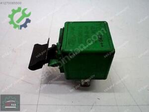 Ford Transit Isıtıcı Fan Rölesi 82GG-13A025 CA CP