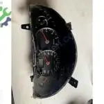 Ford Transit Km Saati