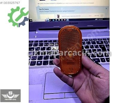 Ford Transit Sinyal çıkma parça