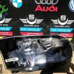 Ford Transit V363 Siyah Zemin Sağ 2014 – 2019