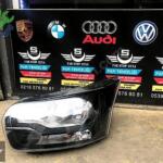 Ford Transit V363 Siyah Zemin Sol 2014/2019