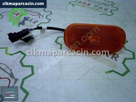 Ford Transit Sinyal çıkma parça